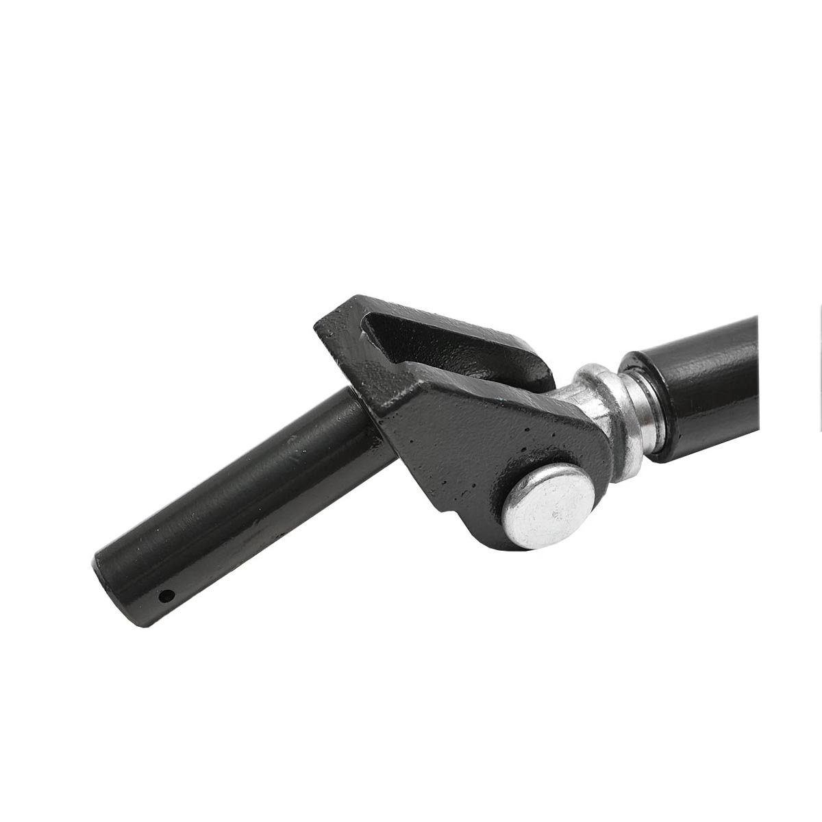 Stabilizator tirant lateral pentru Fiat cod OEM 5109518, 100029004 480x600mm lagar 28mm Breckner Germany